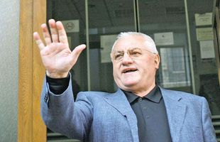 A avut loc un nou termen în procesul în care Dumitru Dragomir este acuzat de luare de mită » Ce s-a întâmplat Înalta Curte de Casație și Justiție