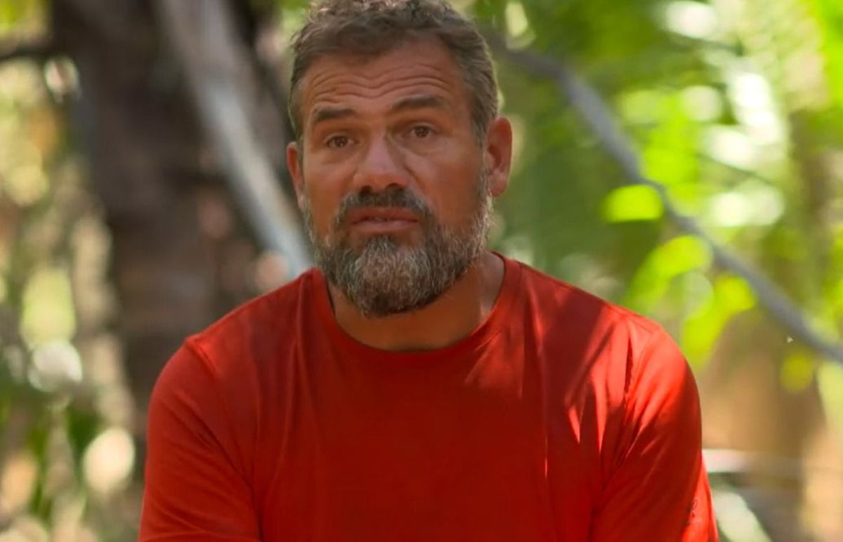 Transformarea lui Ionuț Iftimoaie la Survivor