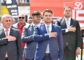 Șoc! Ei sunt cei care se opun noului plan de organizare de la Dinamo: fac toate demersurile legale pentru a-l respinge
