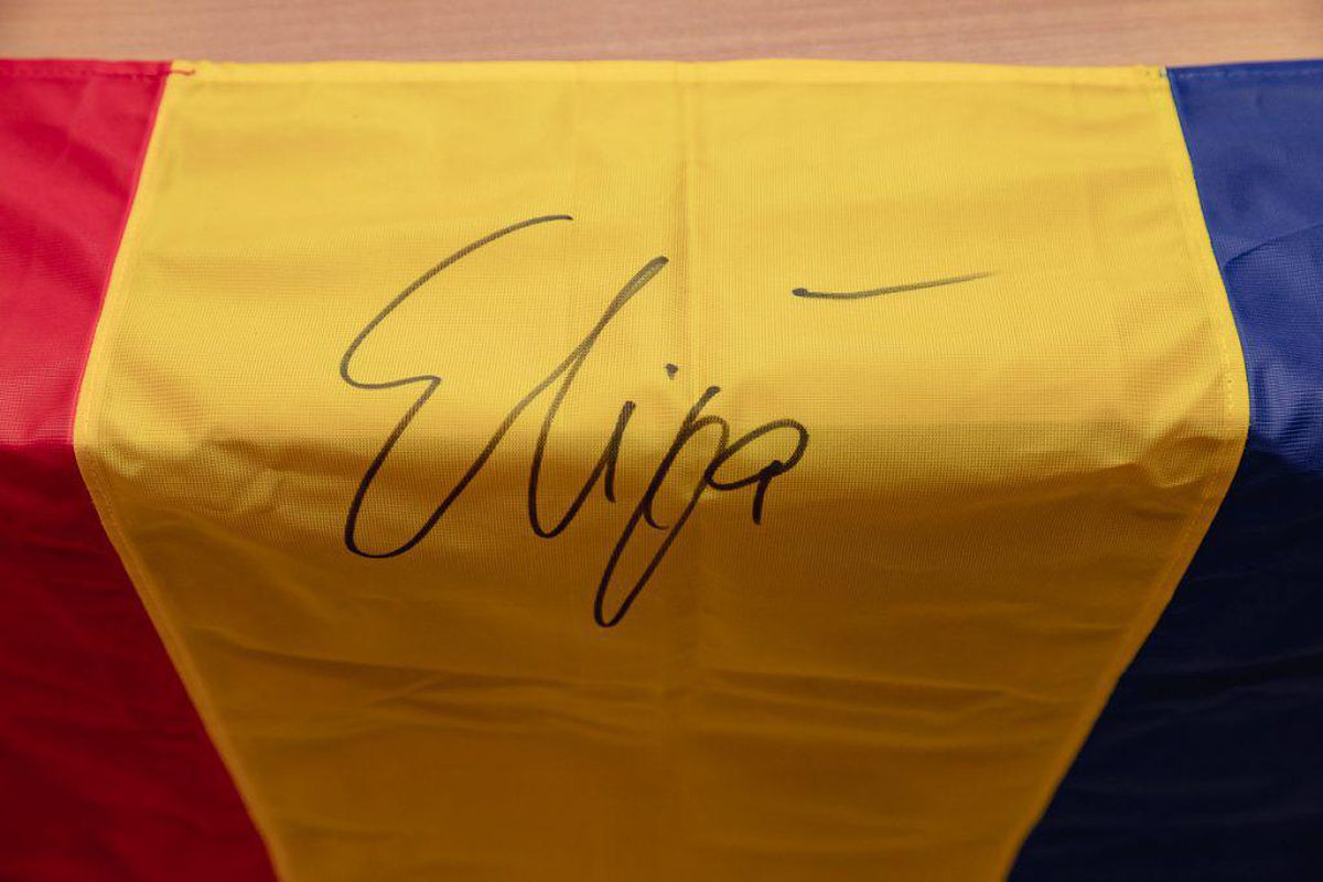 „Grijă pentru nou-născuți”, campanie umanitară a Fundației Ringier pentru achiziționarea unui sistem de livrare a oxidului nitric