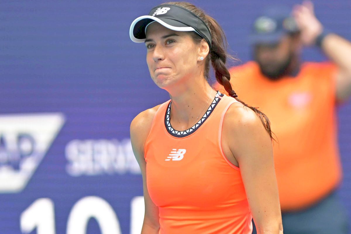 Sorana Cîrstea mai are de așteptat » Ar fi trebuit să-și afle în această dimineață viitoarea adversară din „careul de ași” de la Miami