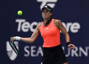 Sorana Cîrstea, despre noua sa abordare: „Acum simt că am un plan B”