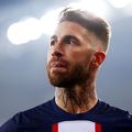 Sergio Ramos // foto: Guliver/gettyimages