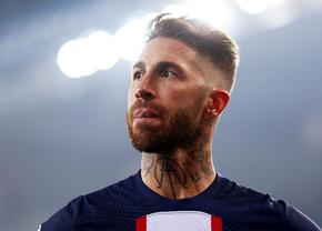 „Antidot” pentru Ronaldo? Saudiții îl ademenesc pe Sergio Ramos cu un salariu COLOSAL