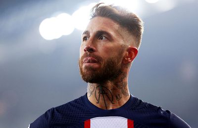 „Antidot” pentru Ronaldo? Saudiții îl ademenesc pe Sergio Ramos cu un salariu COLOSAL