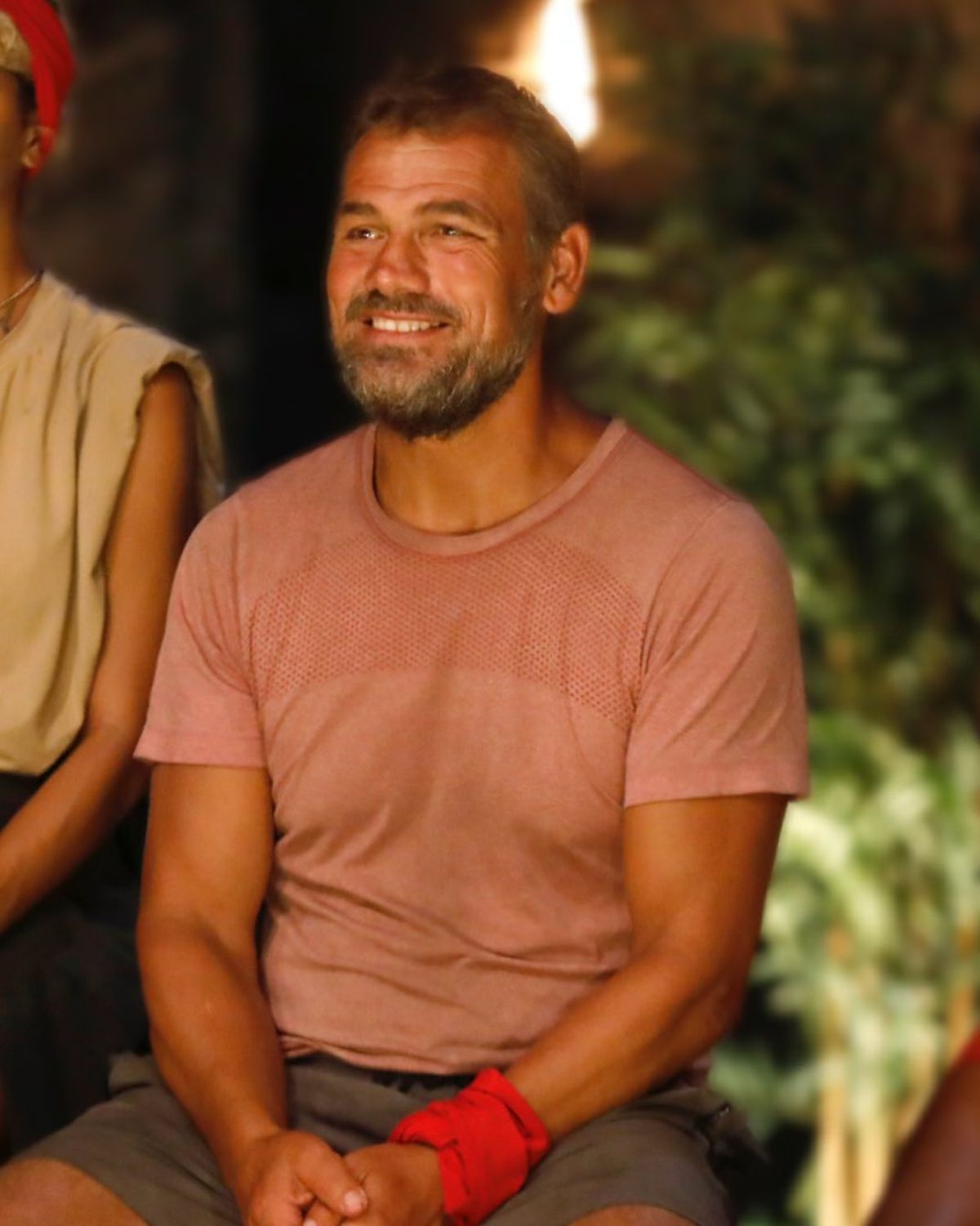 Ionuț Iftimoaie, călcat în picioare de colegii de la Survivor: „Totul demonstrează că ești un trădător” și „Acesta e stilul tău, de politician”