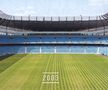 Etihad Stadium - 2003. Foto: YouTube @TFC Stadiums