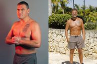 Transformarea uluitoare a lui Ionuț Iftimoaie la Survivor » Cum arăta fostul luptător de K1 în urmă cu 3 luni și cum arată acum