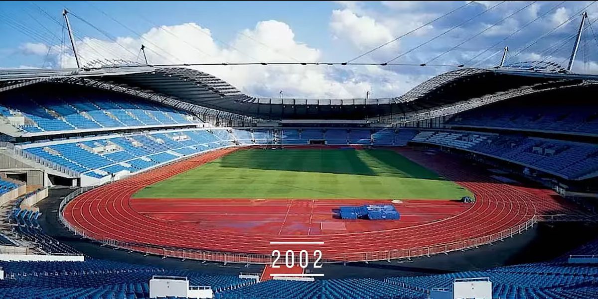 Stadionul lui Manchester City se transformă SPECTACULOS! Investiții de peste un miliard de euro