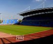 Etihad Stadium - 2002. Foto: YouTube @TFC Stadiums