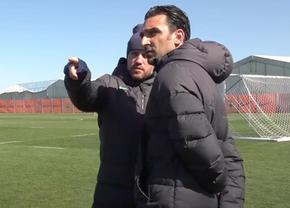 Noul antrenor de la FCSB, atenționat în direct la TV: „Mi-e milă de el pentru ce va urma”