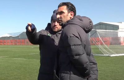 Noul antrenor de la FCSB, atenționat în direct la TV: „Mi-e milă de el pentru ce va urma”