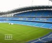 Etihad Stadium - 2003. Foto: YouTube @TFC Stadiums