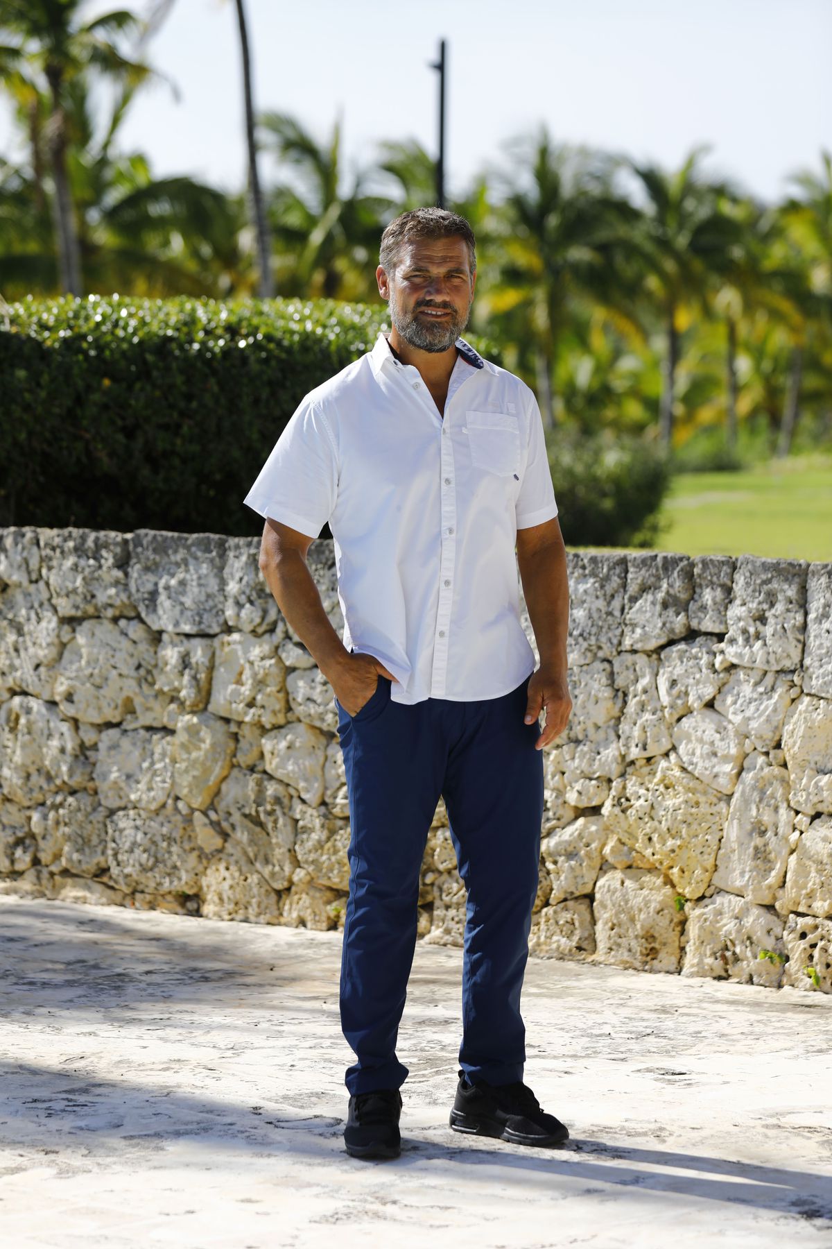 Transformarea lui Ionuț Iftimoaie la Survivor