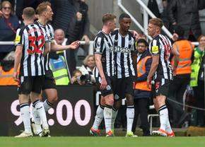 Revenirea sezonului în Premier League, într-un thriller cu 7 goluri: „Nu vom uita niciodată acest meci”
