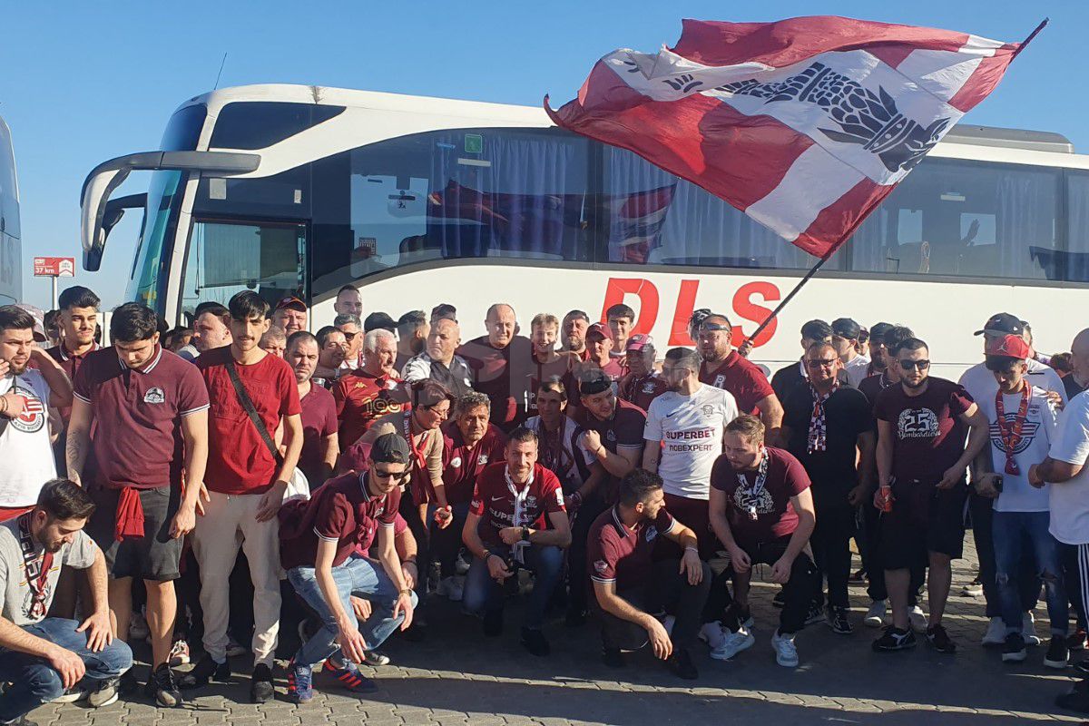 Mihai Rotaru a intrat în direct imediat după victoria cu Rapid! Mesaj fără precedent pentru selecționerul Iordănescu