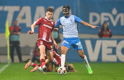 Patru jucători sunt out de la Universitatea Craiova: „Este un meci cu altă psihologie”