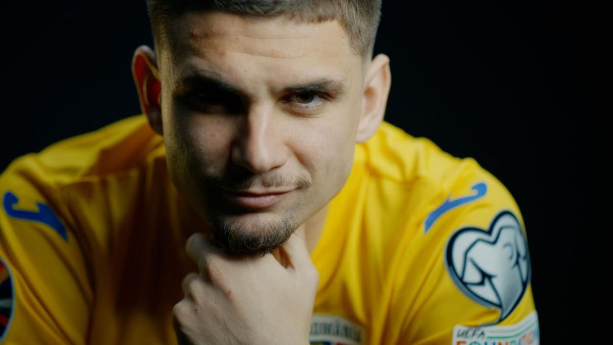 Pe 17 mai va fi lansat filmul despre calificarea României la EURO 2024 » 5 detalii despre „În inima Naționalei”: 22 de interviuri și filmări în 8 țări!