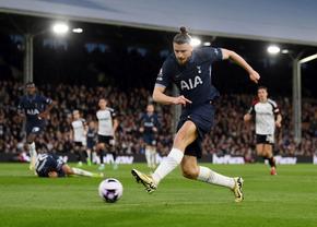 Tottenham - Luton, în etapa #30 din Premier League » Echipele de start: Drăgușin, din nou titular!