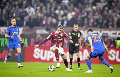 Au spulberat orice dubiu: ce se întâmplă cu derby-ul Rapid - FCSB