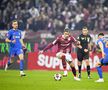 Rapid a învins-o pe FCSB cu 4-0 în ultima confruntare directă // foto: GSP