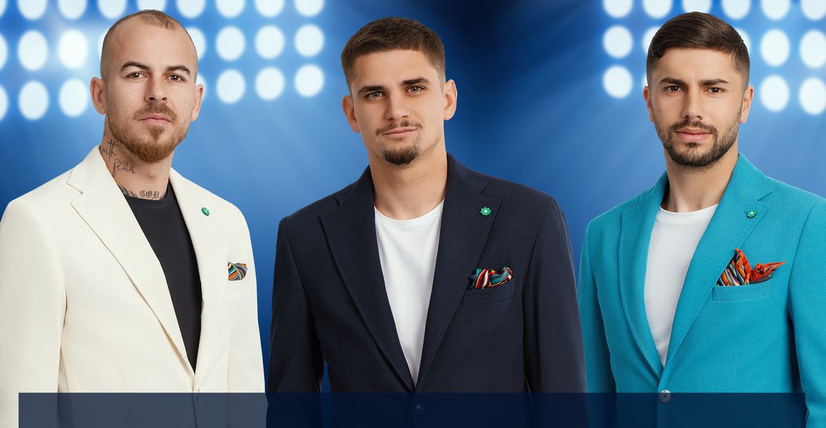 S-a dat FRF de gol? » 12 „tricolori” siguri de convocarea la Euro 2024 au apărut în campania sponsorului