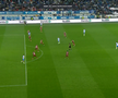 Golul lui Baiaram din Craiova - Rapid