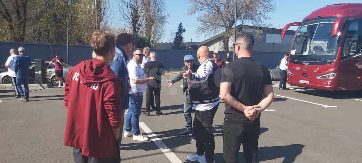 Basarab Panduru nu-l crede pe Dan Șucu: „El nu dă parizer nici la câine” » Ce plan ascuns ar avea finanțatorul Rapidului