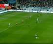 Golul lui Baiaram din Craiova - Rapid