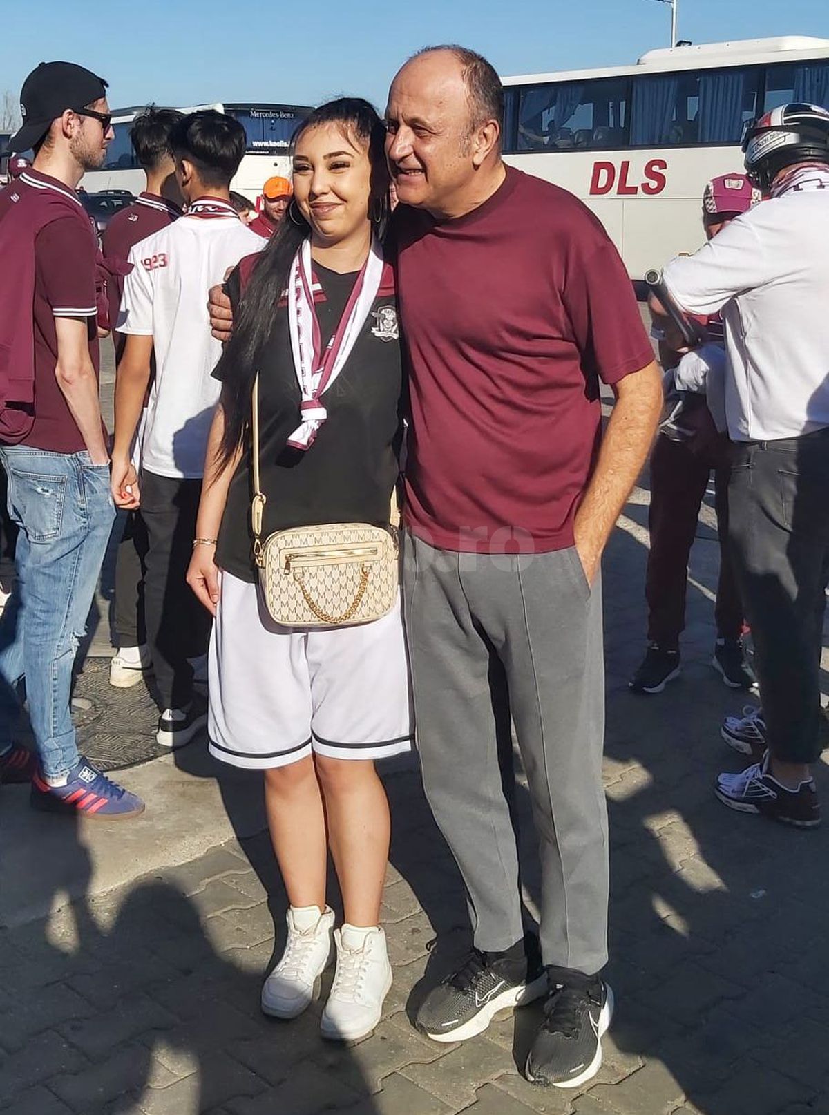 Basarab Panduru nu-l crede pe Dan Șucu: „El nu dă parizer nici la câine” » Ce plan ascuns ar avea finanțatorul Rapidului