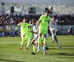 FC Botoșani - Poli Iași / Foto: Ionuț Tăbultoc