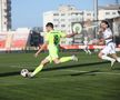 FC Botoșani - Poli Iași / Foto: Ionuț Tăbultoc
