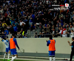 Golul lui Baiaram din Craiova - Rapid