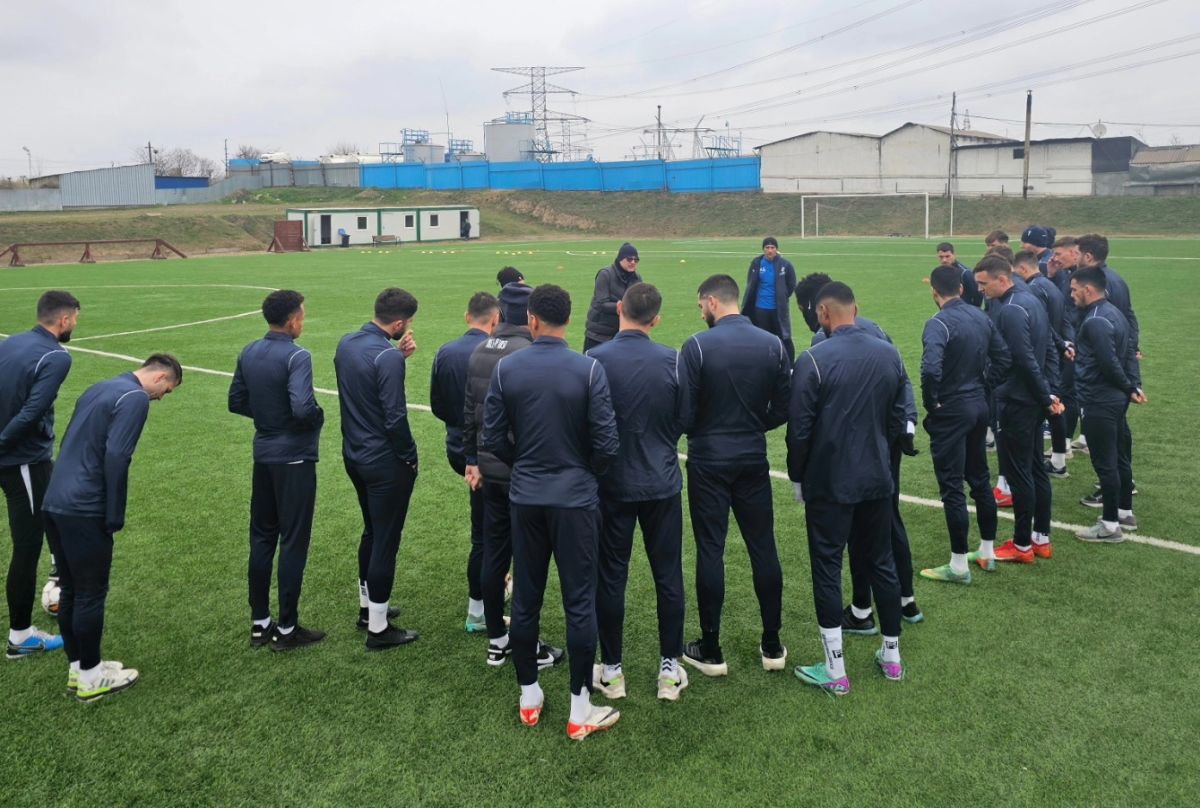 Antrenorul din Superligă trage semnalul de alarmă: „De azi suntem o candidată la retrogradare”