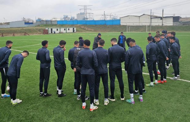 Antrenorul din Superligă trage semnalul de alarmă: „De azi suntem o candidată la retrogradare”