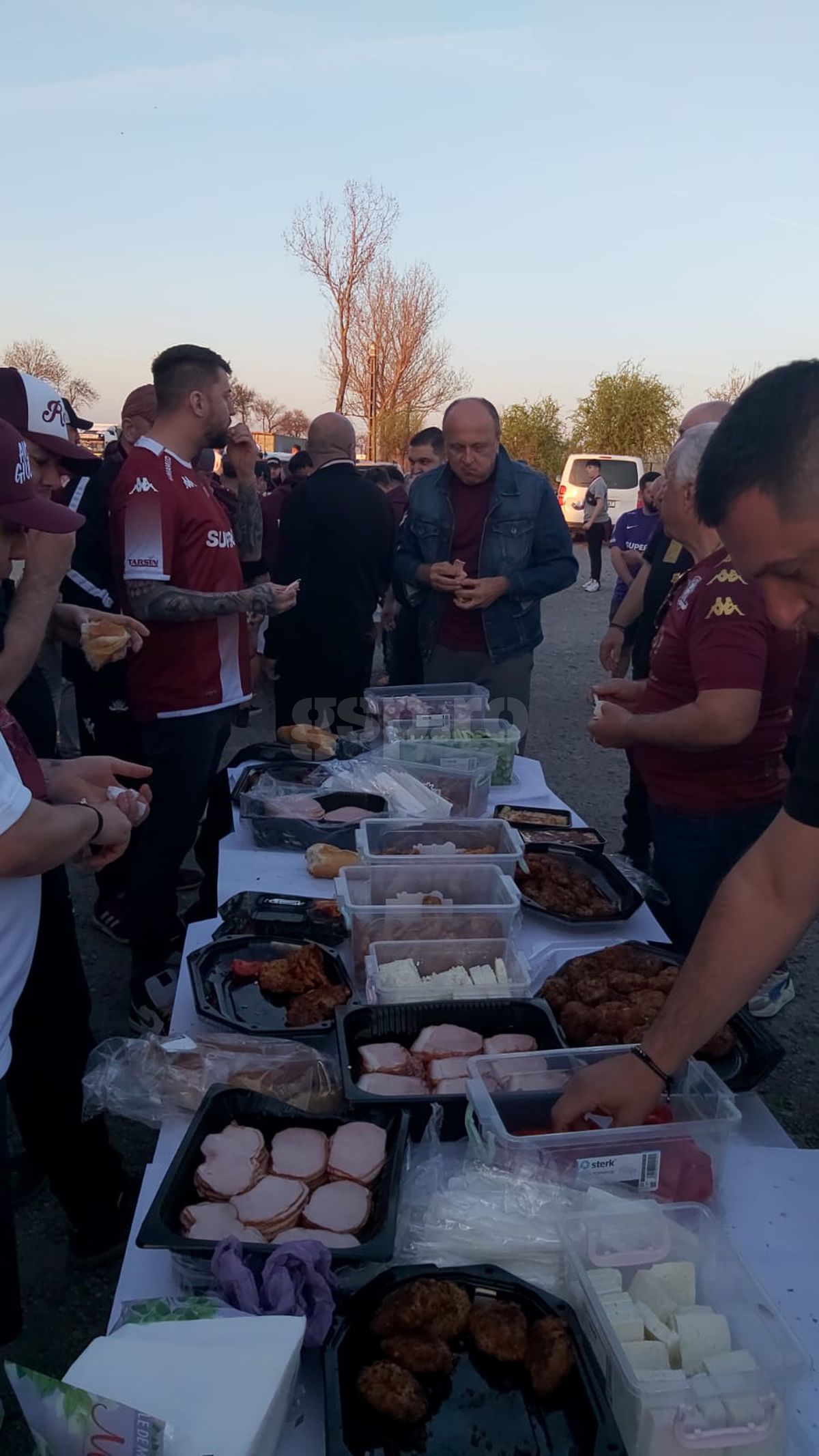 Mihai Rotaru a intrat în direct imediat după victoria cu Rapid! Mesaj fără precedent pentru selecționerul Iordănescu