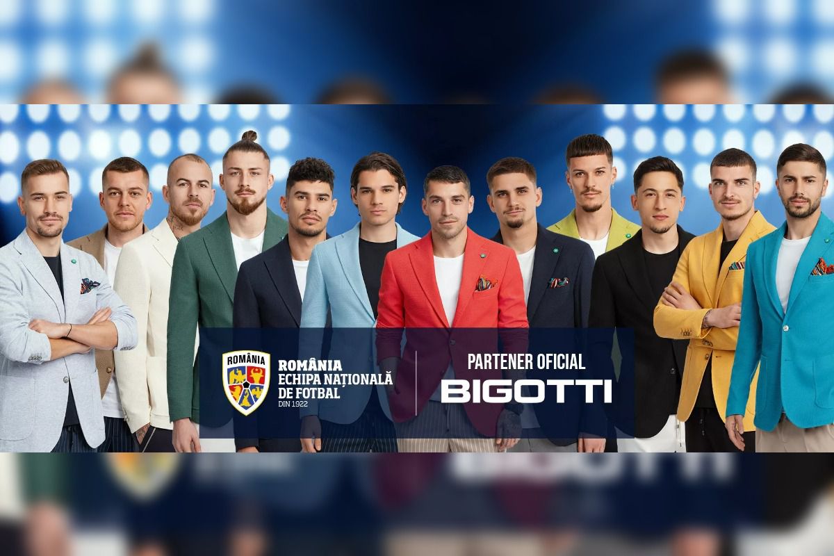 S-a dat FRF de gol? » 12 „tricolori” siguri de convocarea la Euro 2024 au apărut în campania sponsorului