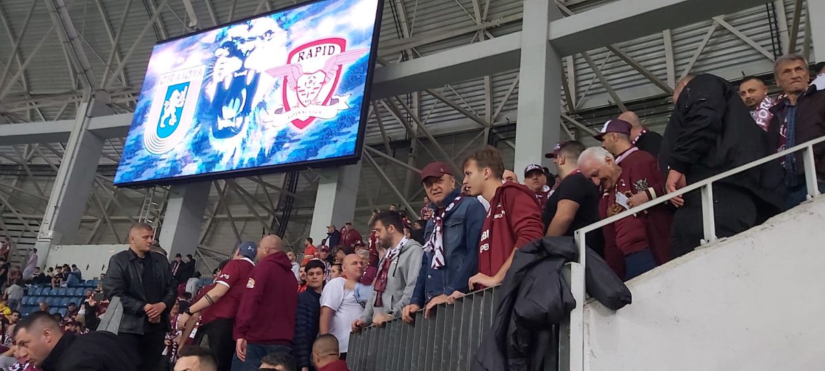 Basarab Panduru nu-l crede pe Dan Șucu: „El nu dă parizer nici la câine” » Ce plan ascuns ar avea finanțatorul Rapidului