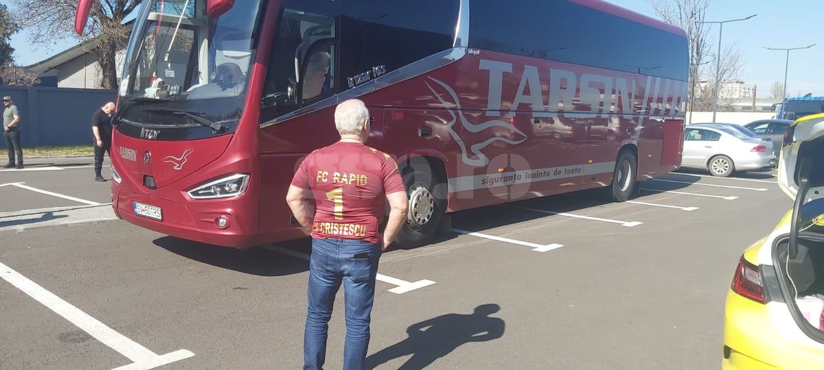 Basarab Panduru nu-l crede pe Dan Șucu: „El nu dă parizer nici la câine” » Ce plan ascuns ar avea finanțatorul Rapidului