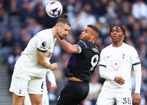 Cu Drăgușin integralist, Tottenham a revenit și a câștigat cu Luton. Cum s-a descurcat Radu