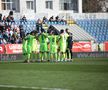 FC Botoșani - Poli Iași / Foto: Ionuț Tăbultoc