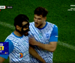 Golul lui Baiaram din Craiova - Rapid