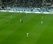 Golul lui Baiaram din Craiova - Rapid