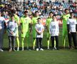 FC Botoșani - Poli Iași / Foto: Ionuț Tăbultoc