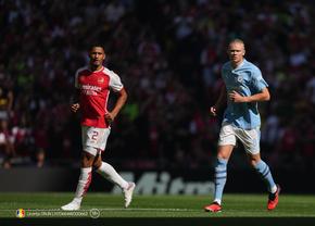 Manchester City – Arsenal, meci cu miză mare în lupta pentru titlul din Premier League