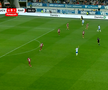 Golul lui Baiaram din Craiova - Rapid