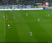 Golul lui Baiaram din Craiova - Rapid