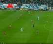 Golul lui Baiaram din Craiova - Rapid