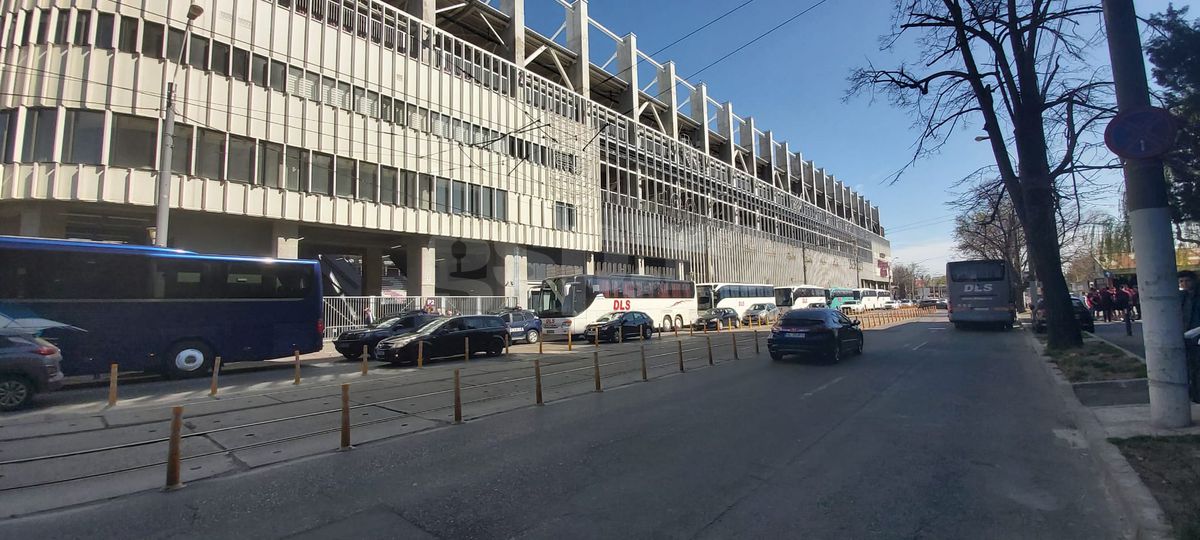 Basarab Panduru nu-l crede pe Dan Șucu: „El nu dă parizer nici la câine” » Ce plan ascuns ar avea finanțatorul Rapidului