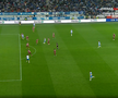Golul lui Baiaram din Craiova - Rapid